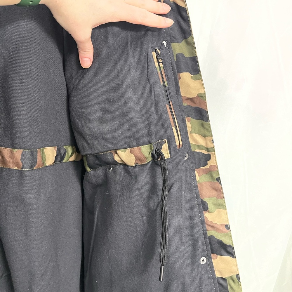 Duluth Camo Jacket - Picture 6 of 7